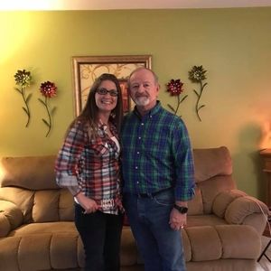 Meet your Posher, Victoria